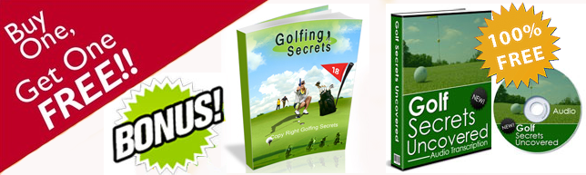 Golf eBook